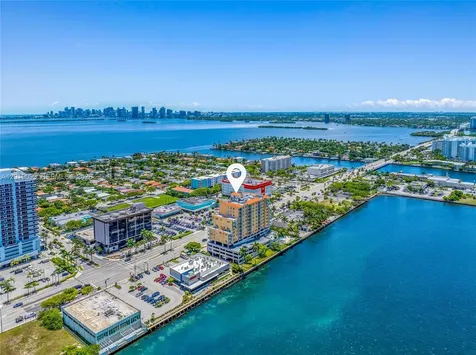 1625 Kennedy Causeway North Bay Village FL 33141