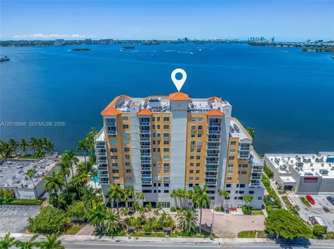 1625 Kennedy Causeway North Bay Village FL 33141