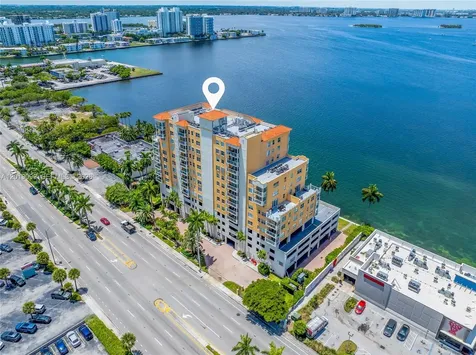 1625 Kennedy Causeway North Bay Village FL 33141