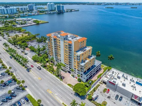 1625 Kennedy Causeway North Bay Village FL 33141