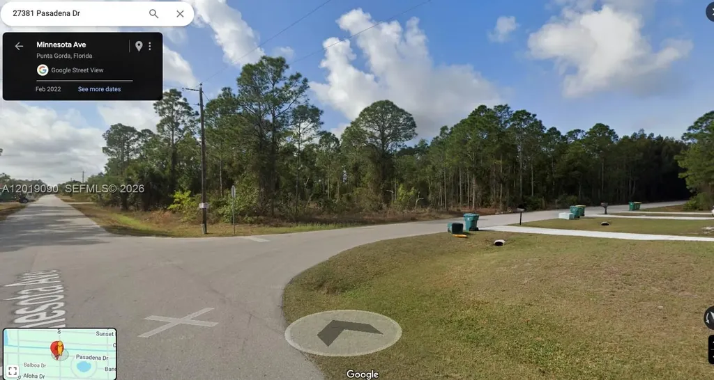 27381 Pasadena Drive Punta Gorda FL 33955