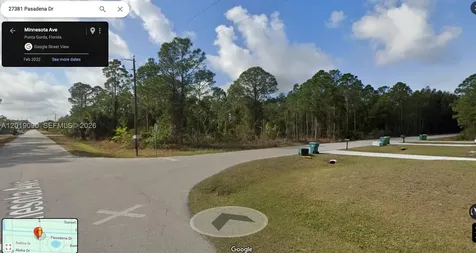27381 Pasadena Drive Punta Gorda FL 33955