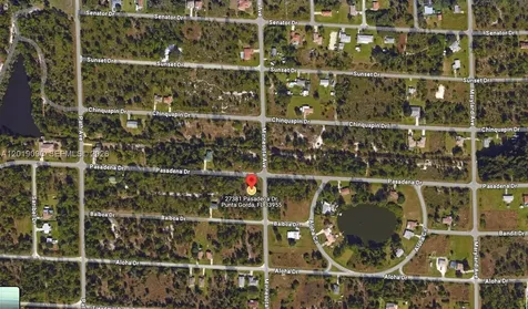 27381 Pasadena Drive Punta Gorda FL 33955