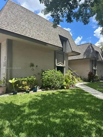 3622 NW 95th Terrace Sunrise FL 33351