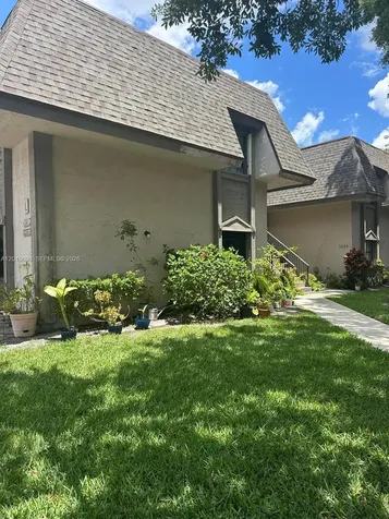 3622 NW 95th Terrace Sunrise FL 33351
