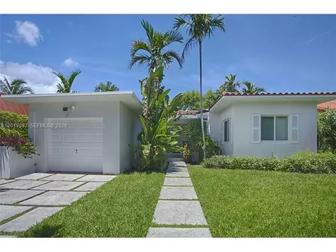 745 Lakeview Drive Miami Beach FL 33140