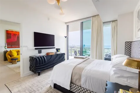 501 West Avenue Miami Beach FL 33139