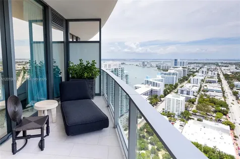 501 West Avenue Miami Beach FL 33139