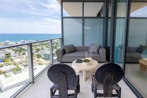 501 West Avenue Miami Beach FL 33139