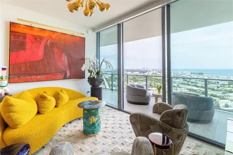 501 West Avenue Miami Beach FL 33139