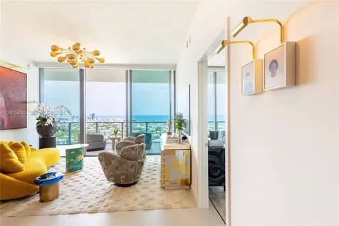 501 West Avenue Miami Beach FL 33139