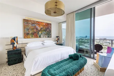 501 West Avenue Miami Beach FL 33139