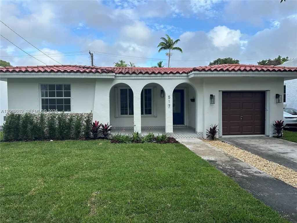 517 Navarre Coral Gables FL 33134