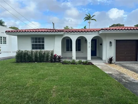 517 Navarre Coral Gables FL 33134