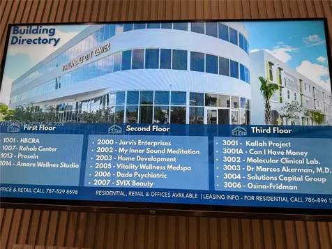 501 N Dixie Highway Hallandale Beach FL 33009