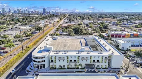501 N Dixie Highway Hallandale Beach FL 33009