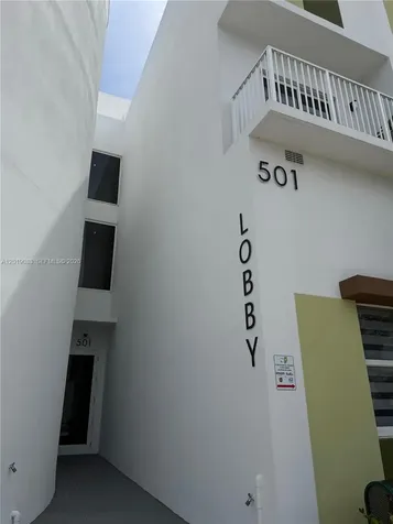 501 N Dixie Highway Hallandale Beach FL 33009