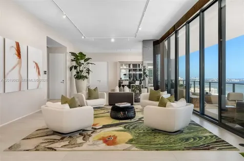 1000 Biscayne Boulevard Miami FL 33132