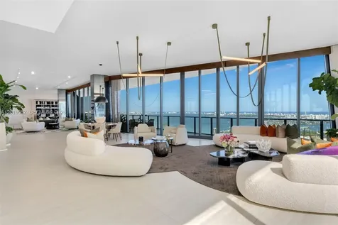 1000 Biscayne Boulevard Miami FL 33132