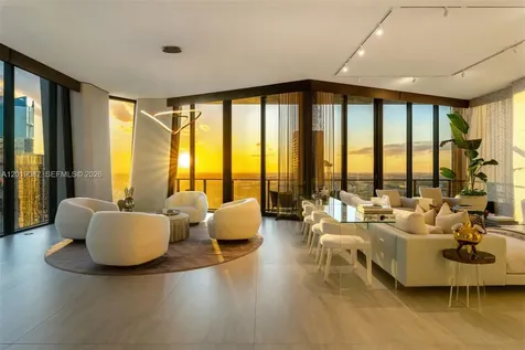 1000 Biscayne Boulevard Miami FL 33132