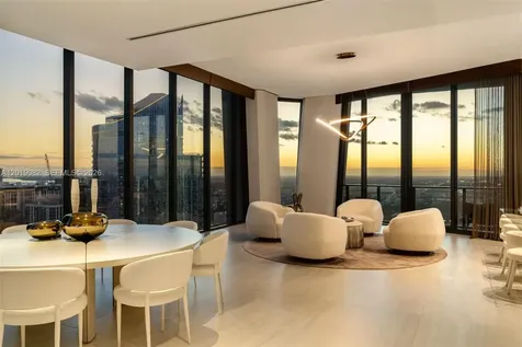 1000 Biscayne Boulevard Miami FL 33132