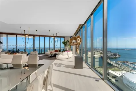1000 Biscayne Boulevard Miami FL 33132