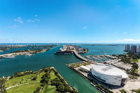 1000 Biscayne Boulevard Miami FL 33132