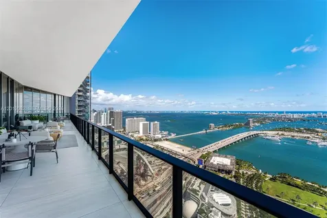 1000 Biscayne Boulevard Miami FL 33132