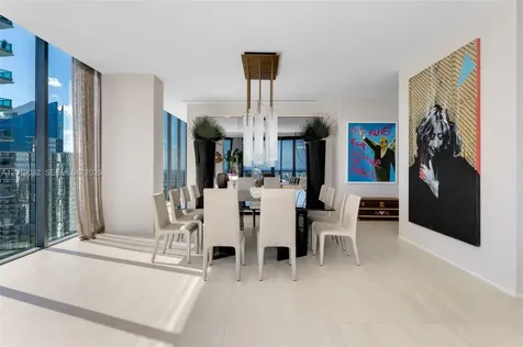 1000 Biscayne Boulevard Miami FL 33132