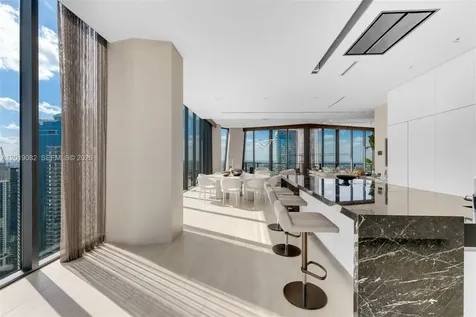 1000 Biscayne Boulevard Miami FL 33132