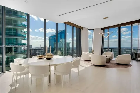 1000 Biscayne Boulevard Miami FL 33132