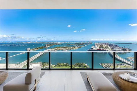 1000 Biscayne Boulevard Miami FL 33132