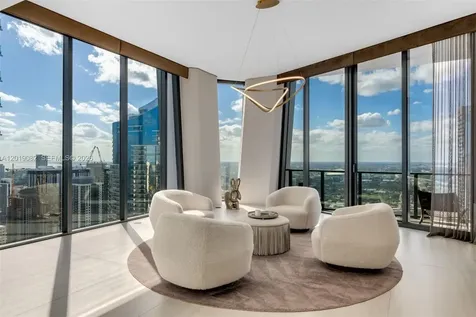 1000 Biscayne Boulevard Miami FL 33132
