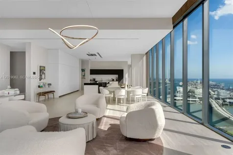 1000 Biscayne Boulevard Miami FL 33132