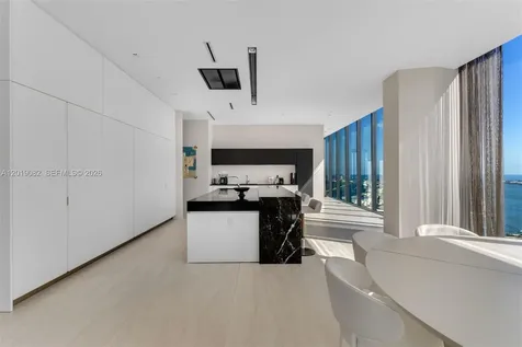 1000 Biscayne Boulevard Miami FL 33132