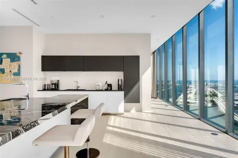 1000 Biscayne Boulevard Miami FL 33132