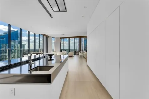 1000 Biscayne Boulevard Miami FL 33132