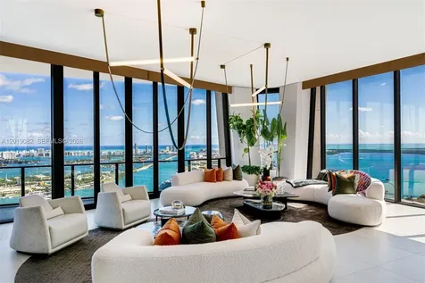 1000 Biscayne Boulevard Miami FL 33132