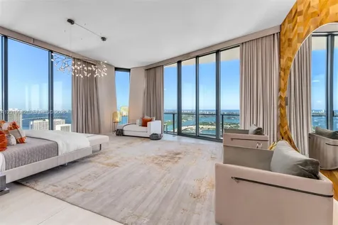 1000 Biscayne Boulevard Miami FL 33132