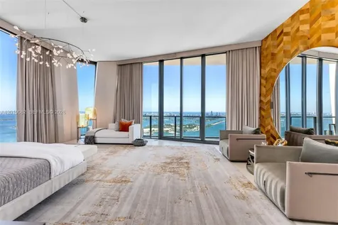 1000 Biscayne Boulevard Miami FL 33132