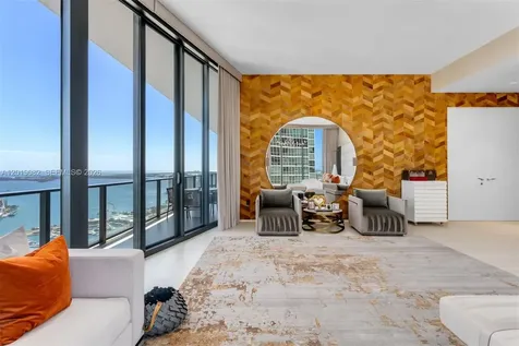 1000 Biscayne Boulevard Miami FL 33132