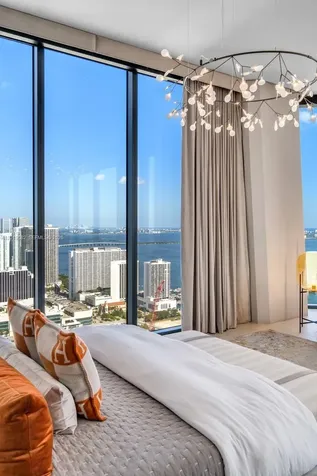 1000 Biscayne Boulevard Miami FL 33132