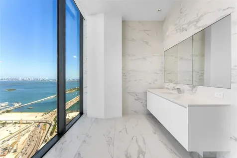 1000 Biscayne Boulevard Miami FL 33132
