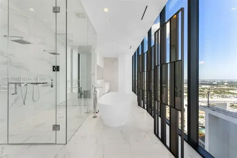 1000 Biscayne Boulevard Miami FL 33132