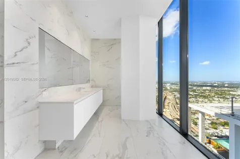 1000 Biscayne Boulevard Miami FL 33132