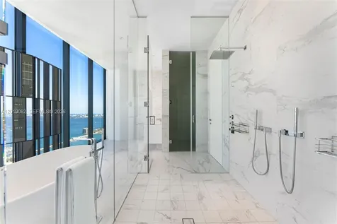 1000 Biscayne Boulevard Miami FL 33132