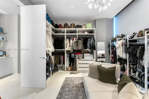 1000 Biscayne Boulevard Miami FL 33132