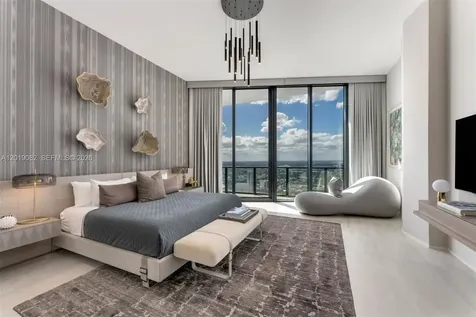 1000 Biscayne Boulevard Miami FL 33132