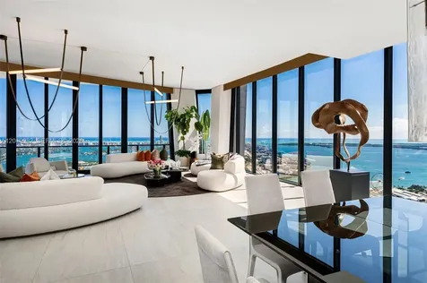 1000 Biscayne Boulevard Miami FL 33132