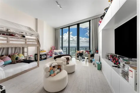 1000 Biscayne Boulevard Miami FL 33132